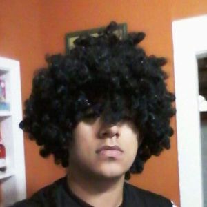 Meet your Posher, Jonathan